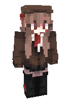 Скин по нику Erica3660