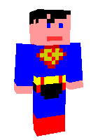 Скин по нику Ericcartmanz