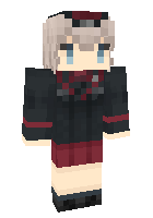 Скин по нику Erika_Itsumi