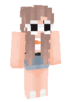 Скин по нику Erika__
