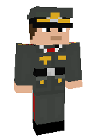 Скин по нику Erman