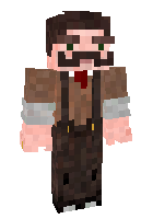 Скин по нику Ernestein