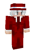 Скин по нику Ernester
