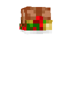 Скин по нику Ernie77