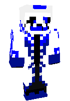 Скин по нику Error404_sans