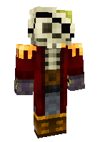 Скин по нику ErrorMan