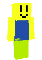 Скин по нику ErrorSteve