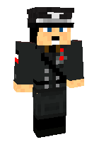 Скин по нику Erwin_Rommel