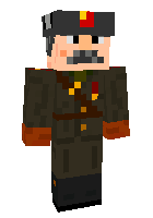 Скин по нику ErykP123