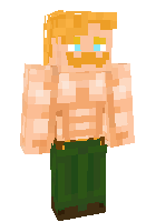 Скин по нику EscanorBlock