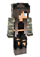 Скин по нику EstrellaGamer10