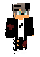 Скин по нику Ethan2008