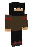 Скин по нику Ethan_CLub