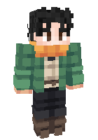 Скин по нику Ethangamer_