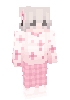 Скин по нику EthisKitten