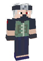 Скин по нику Etho