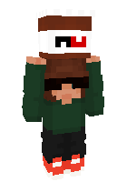 Скин по нику Eup