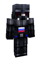Скин по нику Evakation