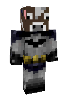 Скин по нику EvanPlays