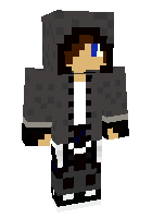 Скин по нику EvangelionH
