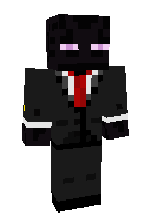 Скин по нику Evangellion