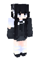 Скин по нику Eve_qt