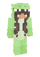 Скин по нику Evelynss