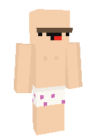 Скин по нику Evie64
