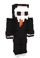Скин по нику Evil804444