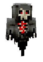 Скин по нику EvilSmurfKiller