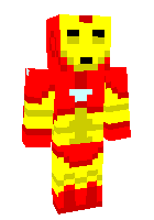 Скин по нику EvilTim