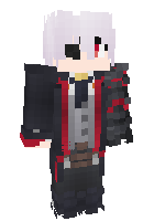 Скин по нику Evil_Anger
