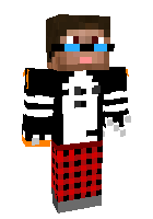 Скин по нику Evil_Crisp