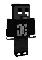 Скин по нику Evil_Panda