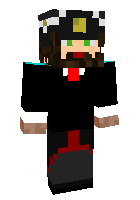 Скин по нику Evil_logan