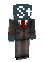 Скин по нику Evil_st