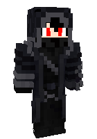 Скин по нику Evilfesh