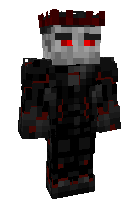 Скин по нику Evilkill