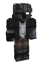 Скин по нику Evill_Medic