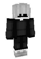 Скин по нику Evilvimer