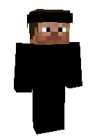 Скин по нику Evrej