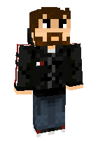 Скин по нику Evulchibi