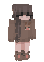 Скин по нику Ewelina_12