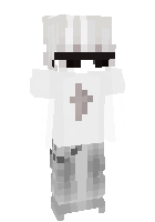 Скин по нику Exocutor