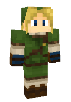 Скин по нику ExpldingTNT