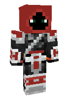 Скин по нику ExtramNether
