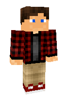 Скин по нику Extremegamer