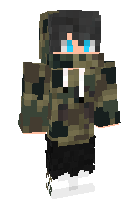 Скин по нику Extrii_