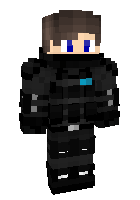 Скин по нику Exxe_idk