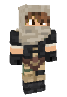 Скин по нику Exxotikgaming